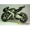 Transkit - Hayate MotoGP 2009 - M.Melandri
